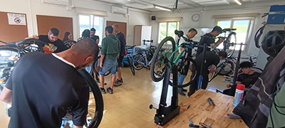 Cursos de formació - Cardedeu